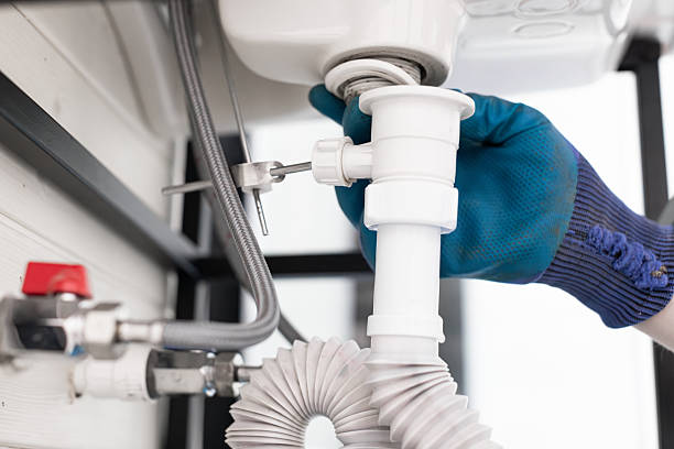 Reliable Pipe Repair contractor in Hamilton, NY by Masters Plumbing Service